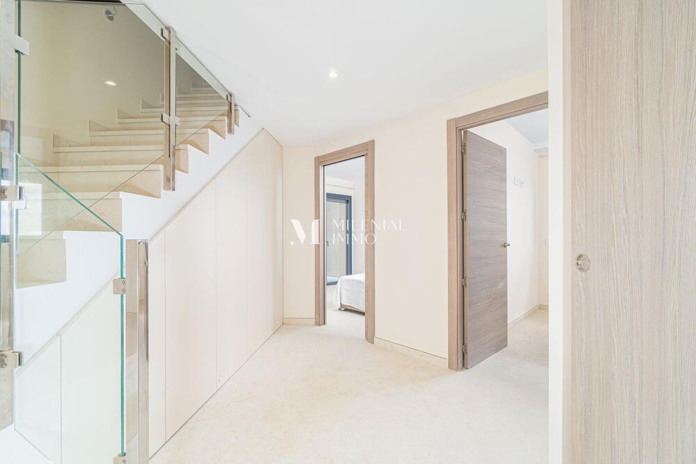 PORT REIG A-1 PORT REIG ATICO 5 Appartement  Roses