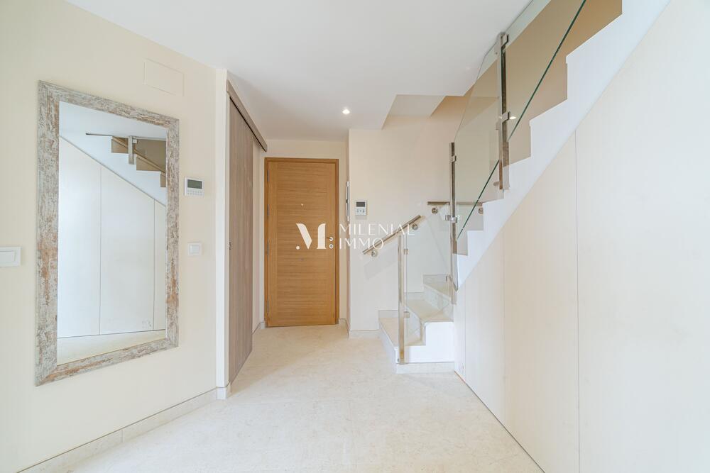 PORT REIG A-1 PORT REIG ATICO 5 Appartement  Roses