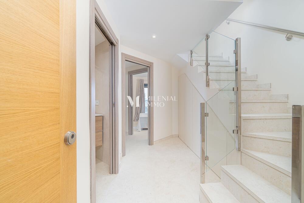 PR-A 2 -P6- PORT REIG ATICO 6DCH Appartement  Roses