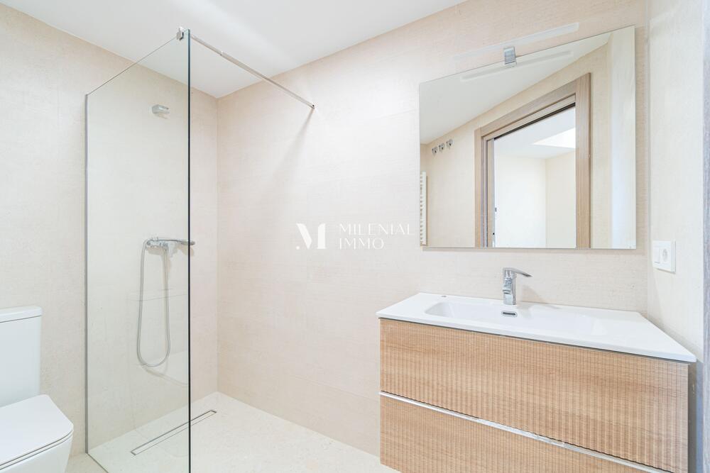 PR-A 2 -P6- PORT REIG ATICO 6DCH Appartement  Roses