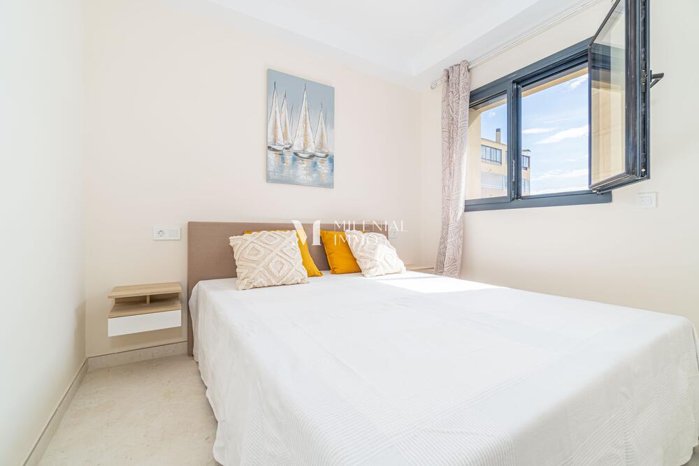 PR-A 2 -P6- PORT REIG ATICO 6DCH Appartement  Roses