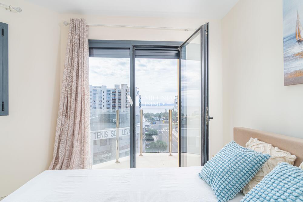 PR-A 2 -P6- PORT REIG ATICO 6DCH Appartement  Roses