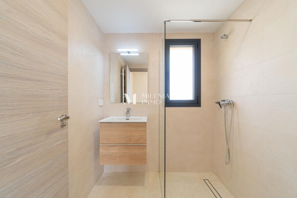 PR-A 2 -P6- PORT REIG ATICO 6DCH Appartement  Roses