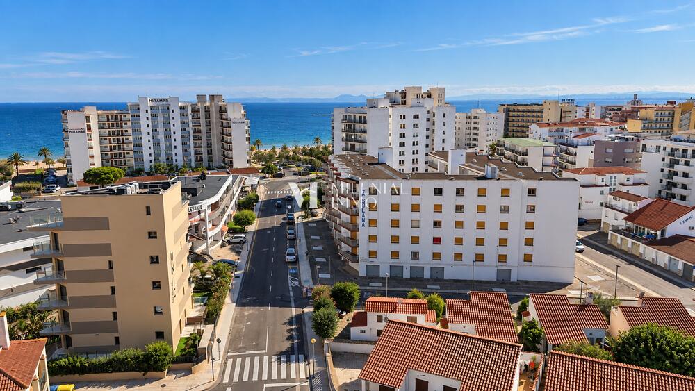 PR-A 2 -P6- PORT REIG ATICO 6DCH Appartement  Roses