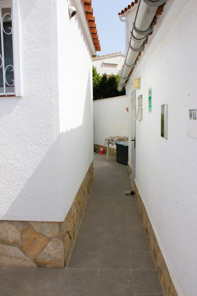 CI-PUIG-E CASA PUIGMAL E'21 - SOFSKY Casa aislada / Villa  Castelló d'Empúries