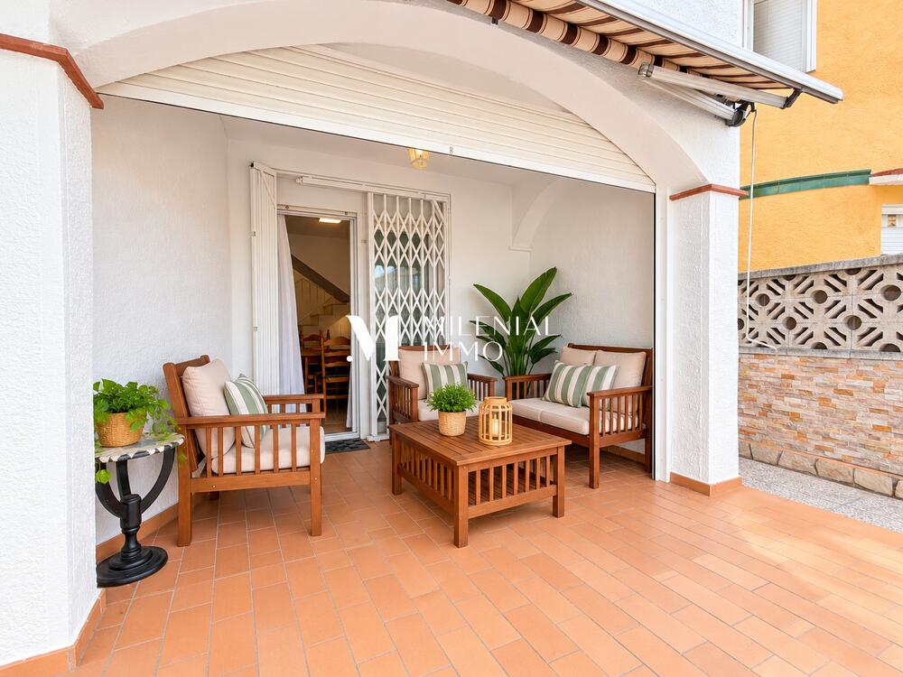 CI-PUIG-C CASA IND PUIGMAL C 186B Casa aislada / Villa Empuriabrava CI-PUIG-C CASA IND PUIGMAL C 186B Casa aislada / Villa Empuriabrava