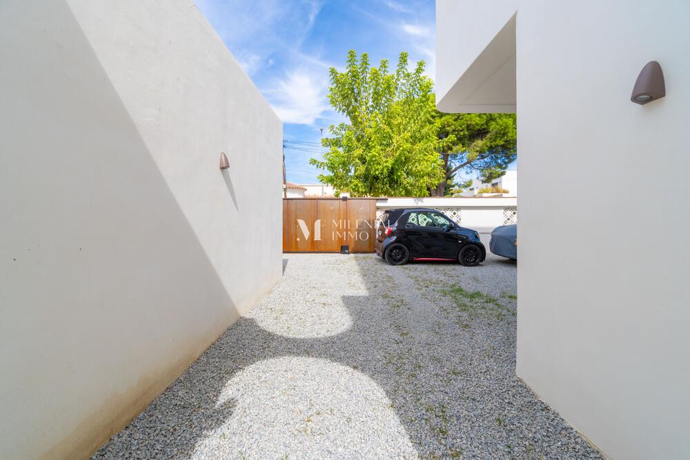 CI-SEGRE SEGRE 24 A Casa aislada / Villa Empuriabrava CI-SEGRE SEGRE 24 A Casa aislada / Villa Empuriabrava