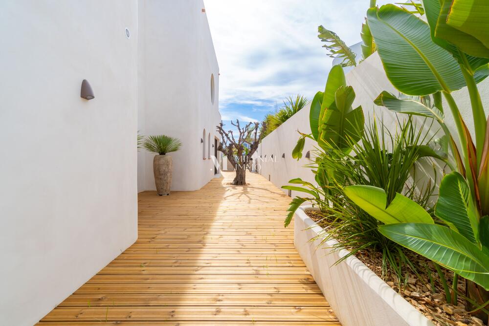CI-SEGRE SEGRE 24 A Casa aislada / Villa Empuriabrava CI-SEGRE SEGRE 24 A Casa aislada / Villa Empuriabrava