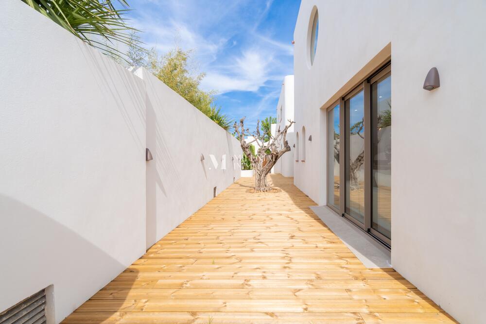 CI-SEGRE SEGRE 24 A Casa aislada / Villa Empuriabrava CI-SEGRE SEGRE 24 A Casa aislada / Villa Empuriabrava