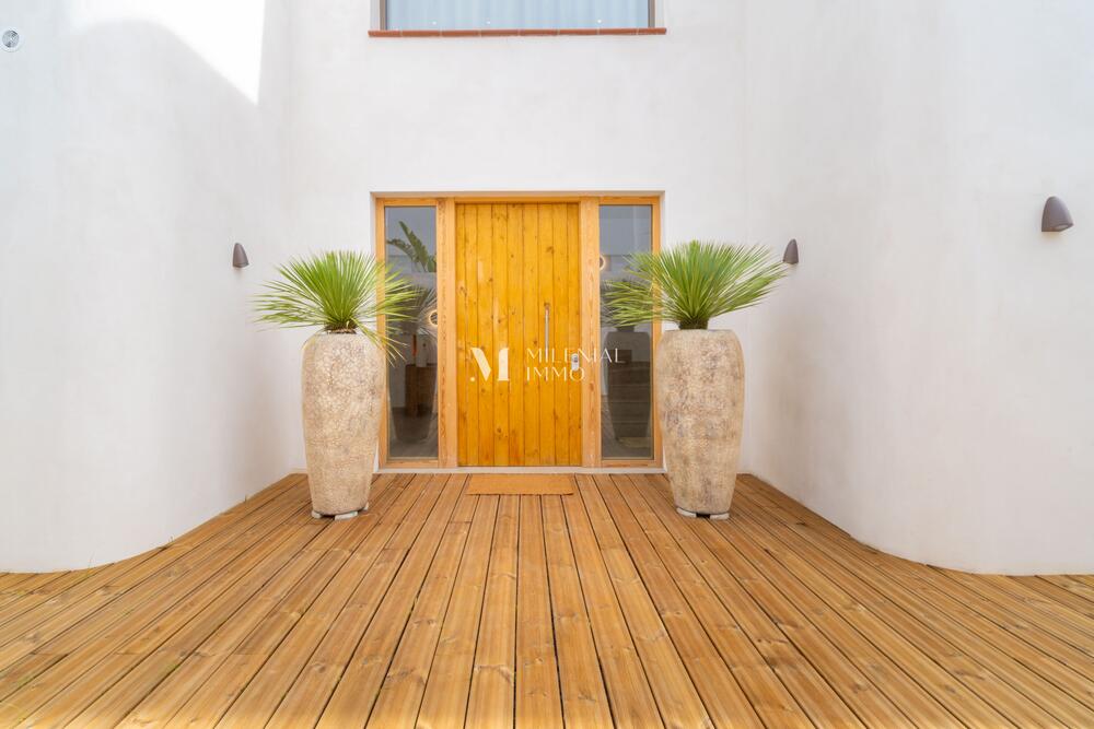 CI-SEGRE SEGRE 24 A Casa aislada / Villa Empuriabrava CI-SEGRE SEGRE 24 A Casa aislada / Villa Empuriabrava
