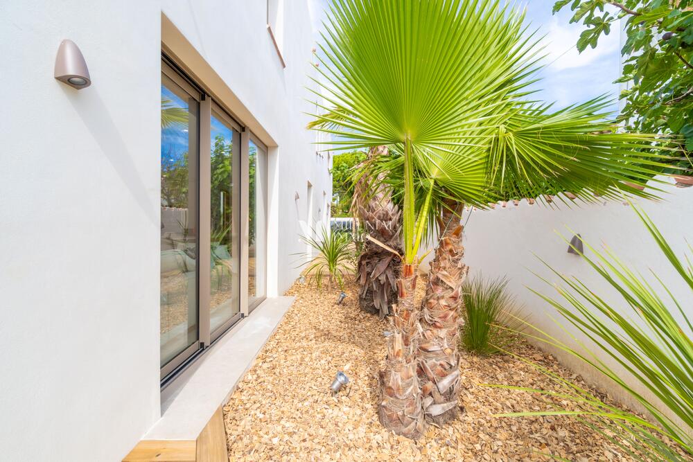 CI-SEGRE SEGRE 24 A Casa aislada / Villa Empuriabrava CI-SEGRE SEGRE 24 A Casa aislada / Villa Empuriabrava