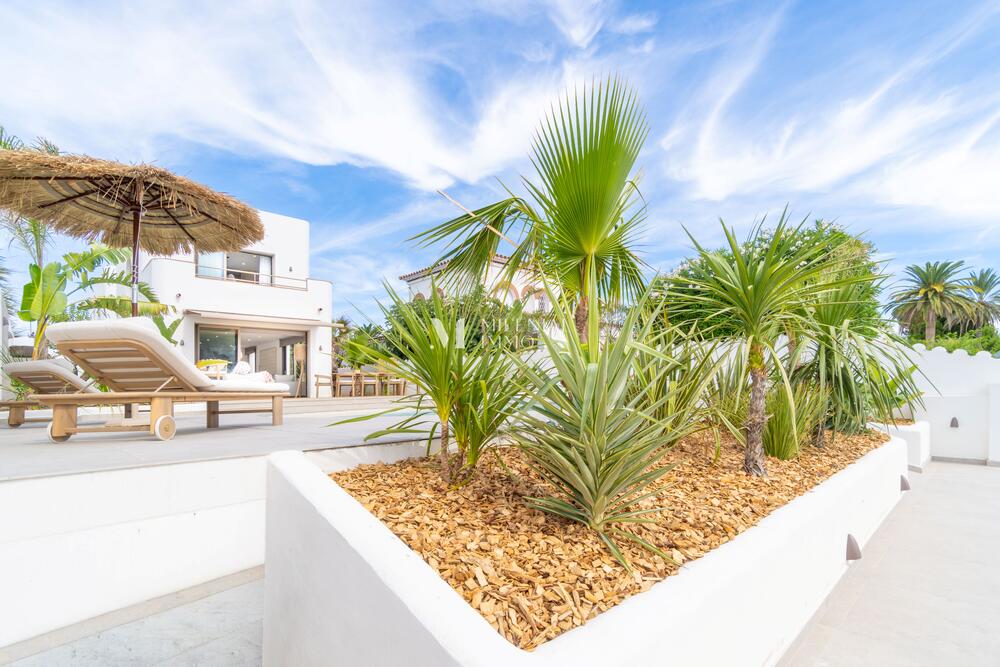 CI-SEGRE SEGRE 24 A Casa aislada / Villa Empuriabrava CI-SEGRE SEGRE 24 A Casa aislada / Villa Empuriabrava