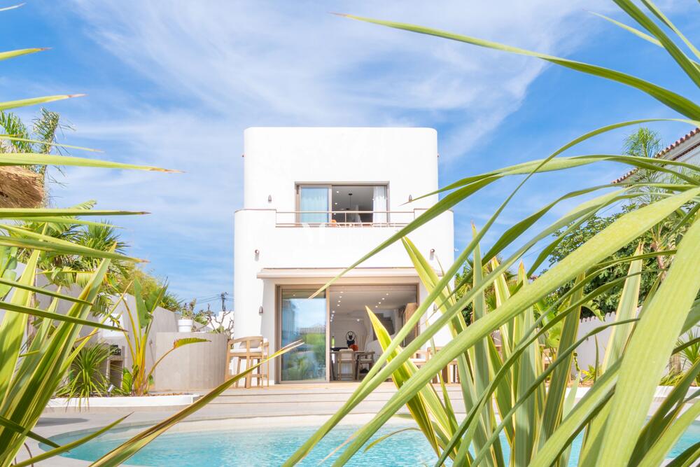 CI-SEGRE SEGRE 24 A Casa aislada / Villa Empuriabrava CI-SEGRE SEGRE 24 A Casa aislada / Villa Empuriabrava