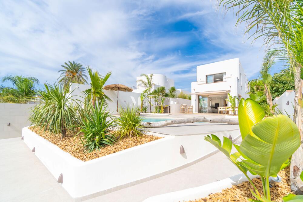 CI-SEGRE SEGRE 24 A Casa aislada / Villa Empuriabrava CI-SEGRE SEGRE 24 A Casa aislada / Villa Empuriabrava