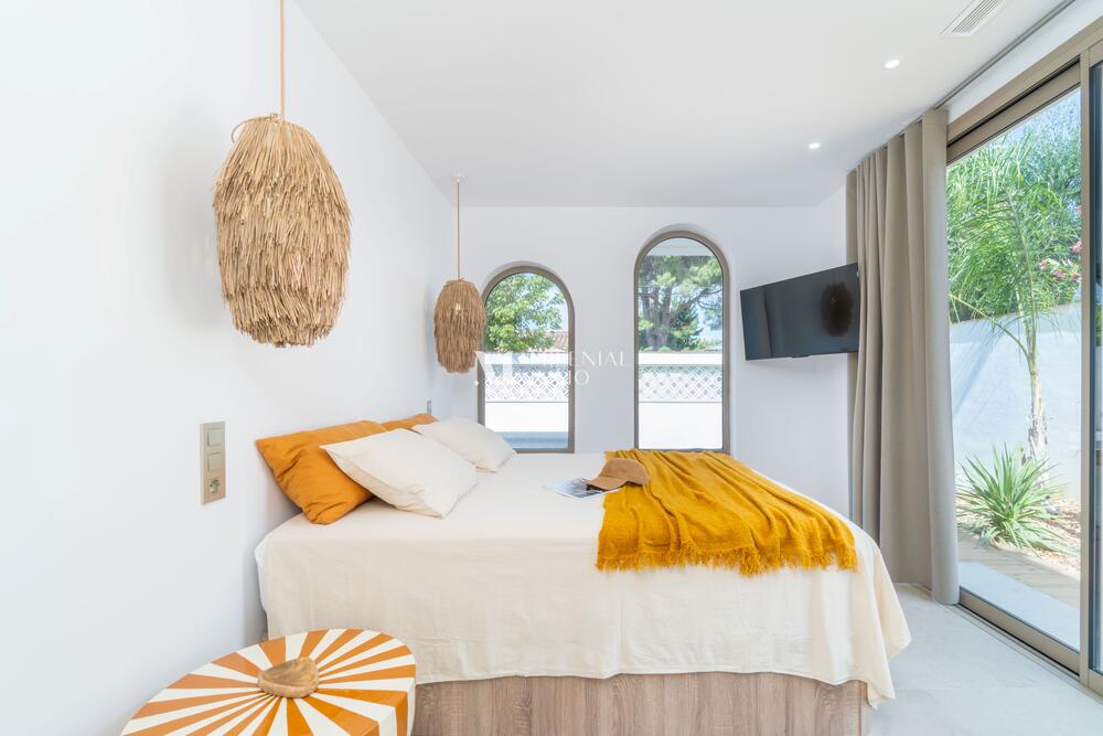 CI-SEGRE SEGRE 24 A Casa aislada / Villa Empuriabrava CI-SEGRE SEGRE 24 A Casa aislada / Villa Empuriabrava