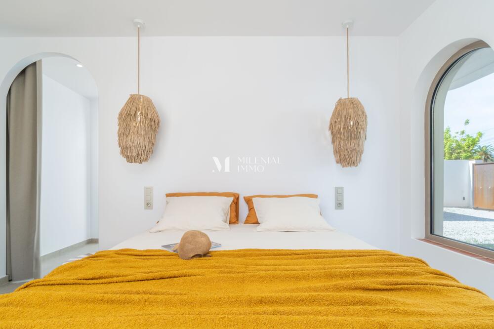 CI-SEGRE SEGRE 24 A Casa aislada / Villa Empuriabrava CI-SEGRE SEGRE 24 A Casa aislada / Villa Empuriabrava