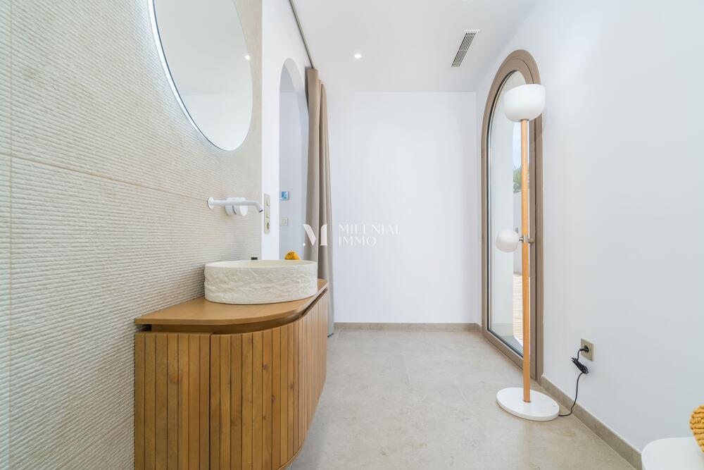 CI-SEGRE SEGRE 24 A Casa aislada / Villa Empuriabrava CI-SEGRE SEGRE 24 A Casa aislada / Villa Empuriabrava