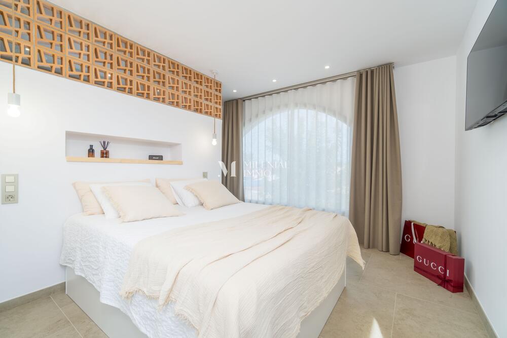 CI-SEGRE SEGRE 24 A Casa aislada / Villa Empuriabrava CI-SEGRE SEGRE 24 A Casa aislada / Villa Empuriabrava