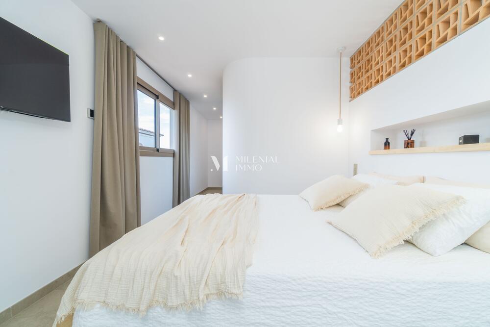 CI-SEGRE SEGRE 24 A Casa aislada / Villa Empuriabrava CI-SEGRE SEGRE 24 A Casa aislada / Villa Empuriabrava