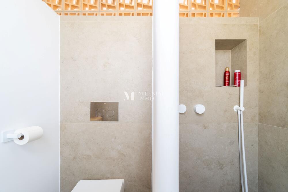 CI-SEGRE SEGRE 24 A Casa aislada / Villa Empuriabrava CI-SEGRE SEGRE 24 A Casa aislada / Villa Empuriabrava