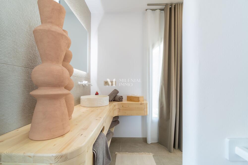 CI-SEGRE SEGRE 24 A Casa aislada / Villa Empuriabrava CI-SEGRE SEGRE 24 A Casa aislada / Villa Empuriabrava