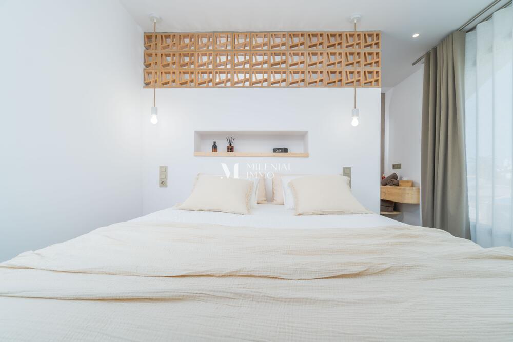 CI-SEGRE SEGRE 24 A Casa aislada / Villa Empuriabrava CI-SEGRE SEGRE 24 A Casa aislada / Villa Empuriabrava