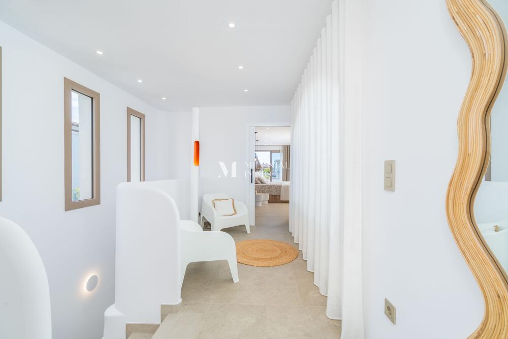 CI-SEGRE SEGRE 24 A Casa aislada / Villa Empuriabrava CI-SEGRE SEGRE 24 A Casa aislada / Villa Empuriabrava