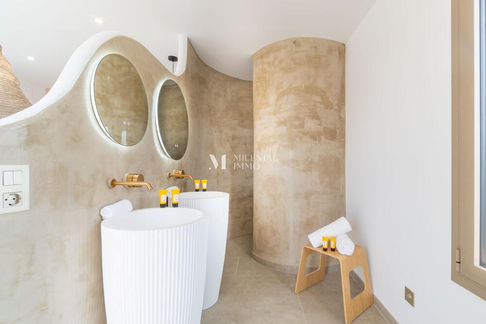CI-SEGRE SEGRE 24 A Casa aislada / Villa Empuriabrava CI-SEGRE SEGRE 24 A Casa aislada / Villa Empuriabrava