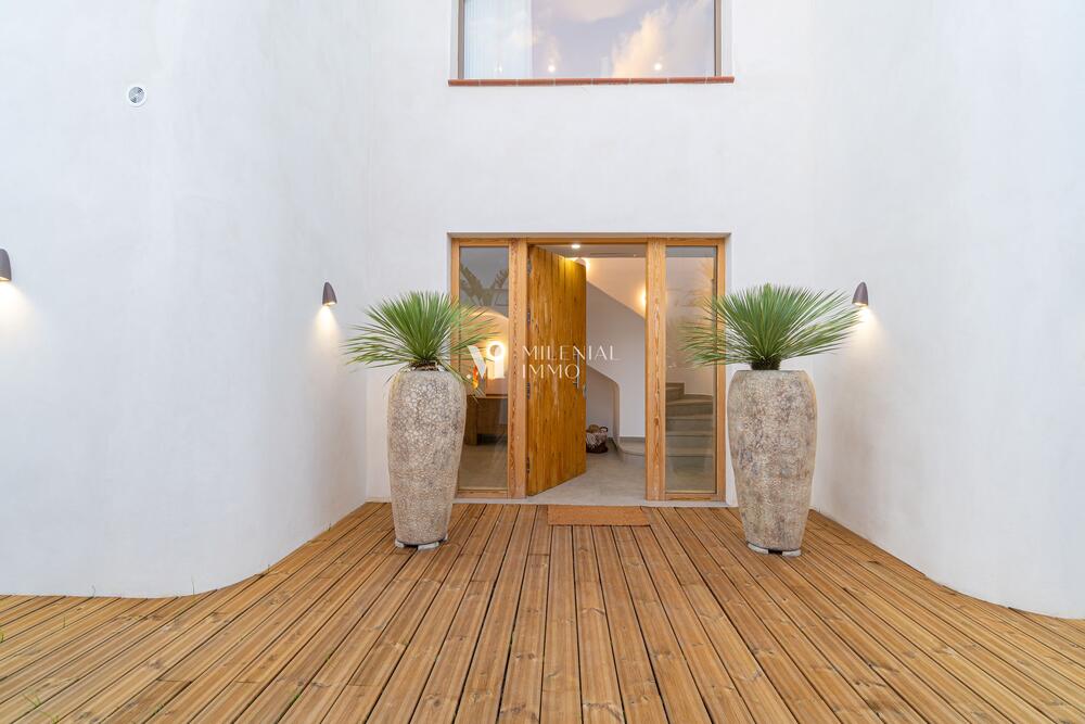 CI-SEGRE SEGRE 24 A Casa aislada / Villa Empuriabrava CI-SEGRE SEGRE 24 A Casa aislada / Villa Empuriabrava