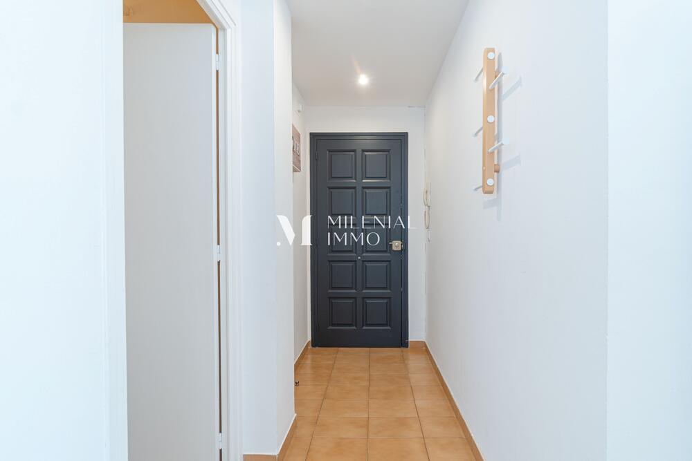 MISMAR 1A MISMAR 1A Apartamento Santa Margarita Roses MISMAR 1A MISMAR 1A Apartamento Santa Margarita Roses