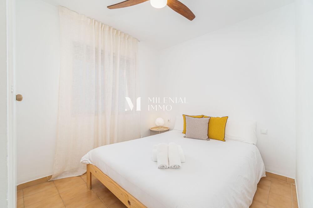 MISMAR 1A MISMAR 1A Apartamento Santa Margarita Roses MISMAR 1A MISMAR 1A Apartamento Santa Margarita Roses