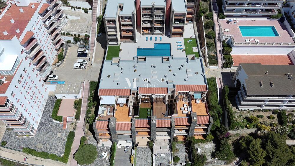 AP-0116 DALLAS Piso Canyelles Roses AP-0116 DALLAS Piso Canyelles Roses