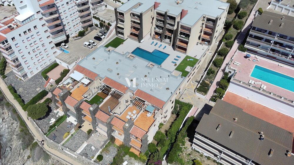 AP-0116 DALLAS Piso Canyelles Roses AP-0116 DALLAS Piso Canyelles Roses