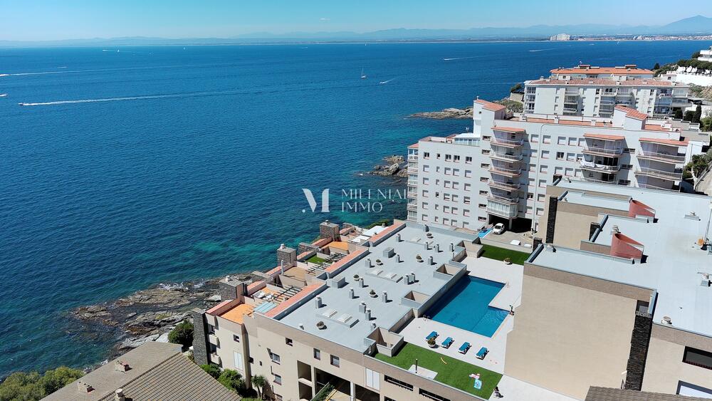 AP-0116 DALLAS Piso Canyelles Roses AP-0116 DALLAS Piso Canyelles Roses