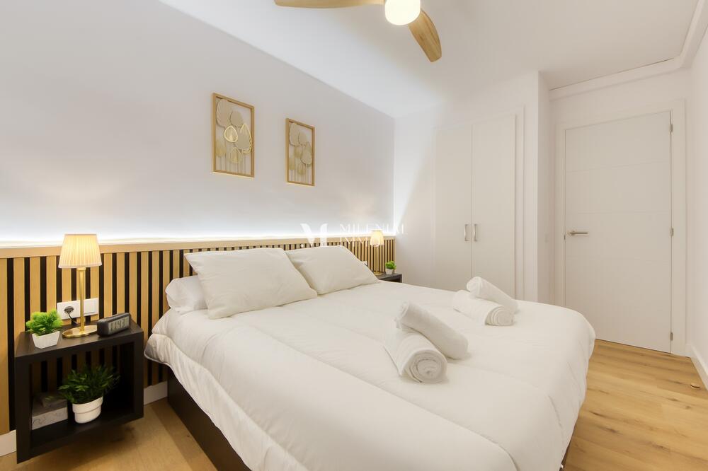 AP-0116 DALLAS Piso Canyelles Roses AP-0116 DALLAS Piso Canyelles Roses