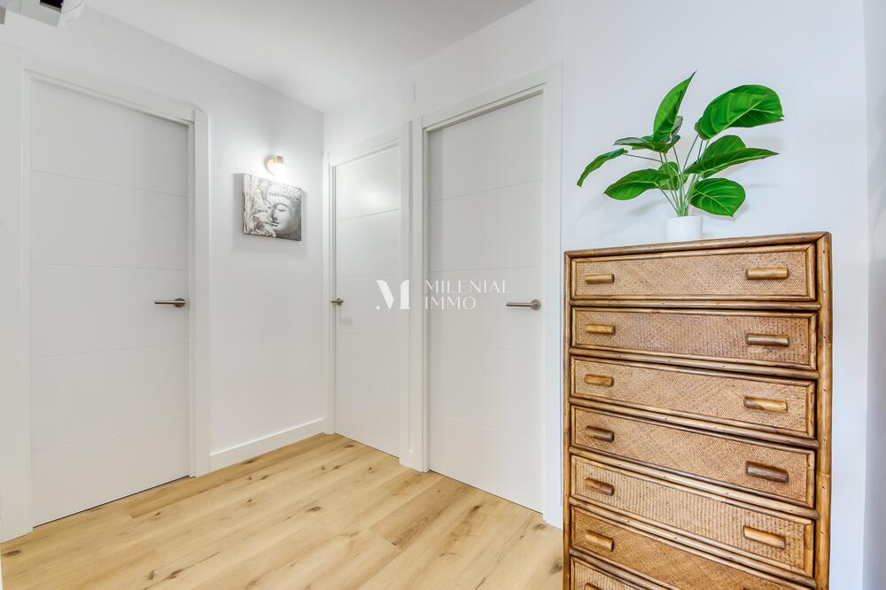 AP-0116 DALLAS Piso Canyelles Roses AP-0116 DALLAS Piso Canyelles Roses