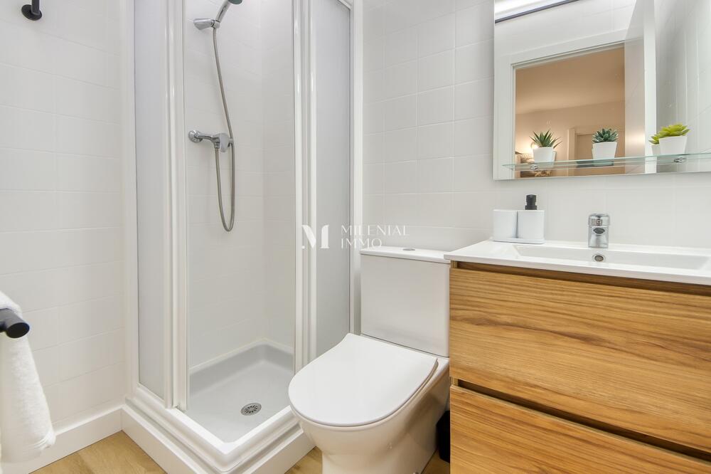 AP-0116 DALLAS Piso Canyelles Roses AP-0116 DALLAS Piso Canyelles Roses