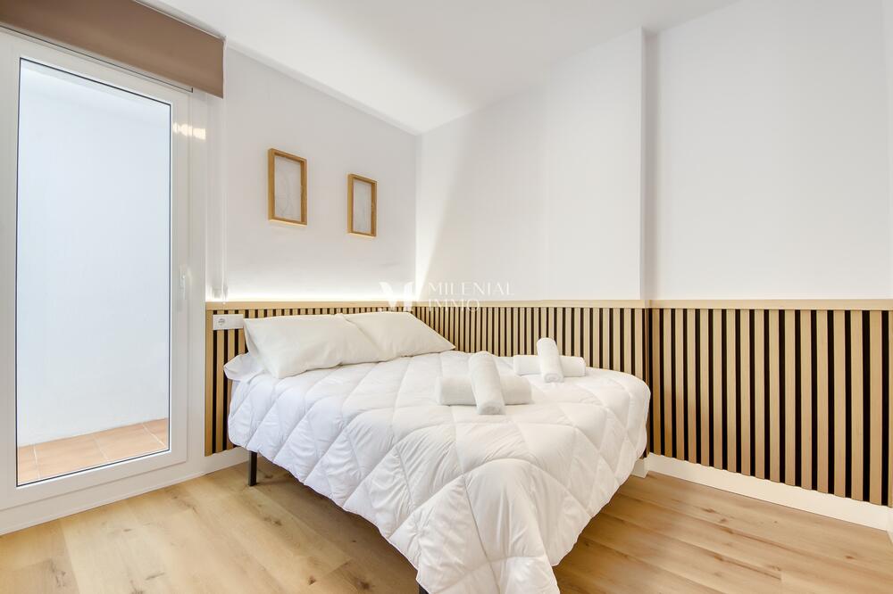 AP-0116 DALLAS Piso Canyelles Roses AP-0116 DALLAS Piso Canyelles Roses