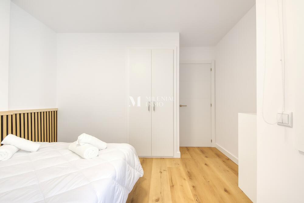AP-0116 DALLAS Piso Canyelles Roses AP-0116 DALLAS Piso Canyelles Roses