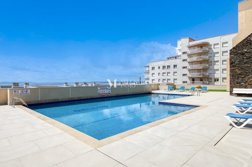 AP-0116 DALLAS Piso Canyelles Roses AP-0116 DALLAS Piso Canyelles Roses