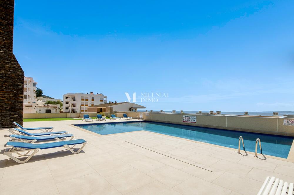 AP-0116 DALLAS Piso Canyelles Roses AP-0116 DALLAS Piso Canyelles Roses