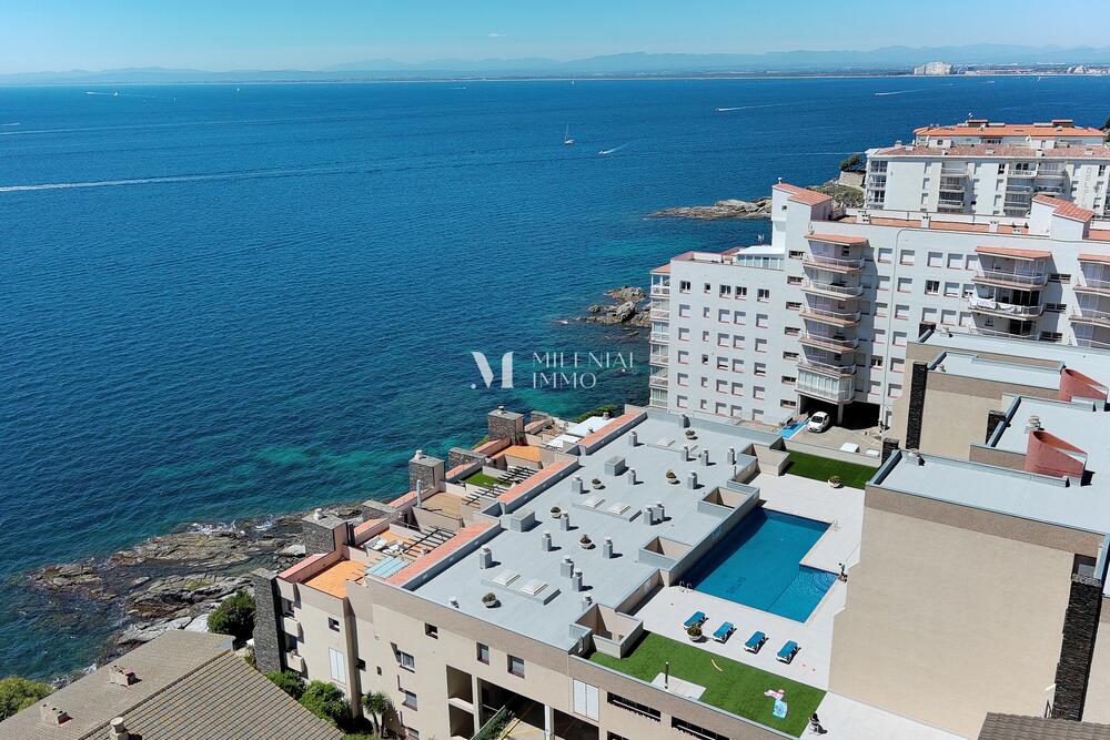 AP-0116 DALLAS Piso Canyelles Roses AP-0116 DALLAS Piso Canyelles Roses