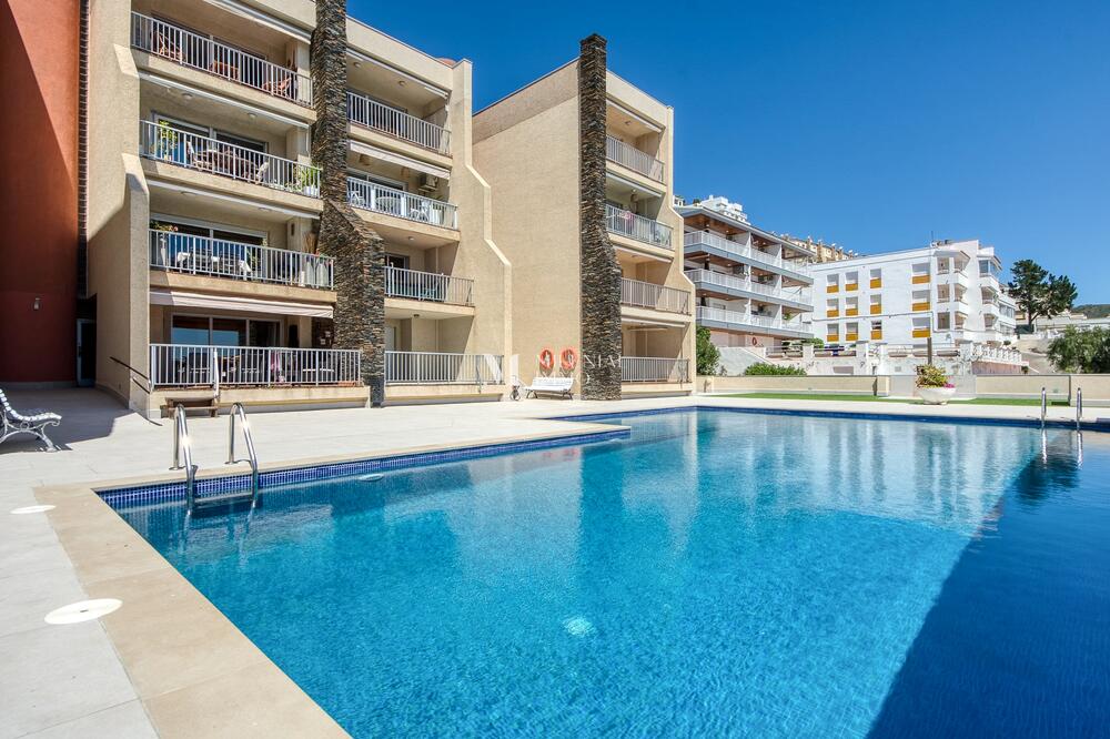 AP-0116 DALLAS Piso Canyelles Roses AP-0116 DALLAS Piso Canyelles Roses