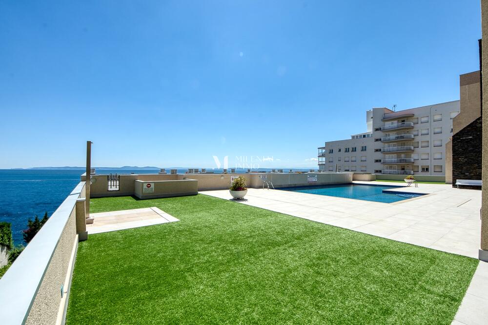 AP-0116 DALLAS Piso Canyelles Roses AP-0116 DALLAS Piso Canyelles Roses