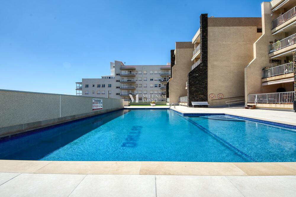 AP-0116 DALLAS Piso Canyelles Roses AP-0116 DALLAS Piso Canyelles Roses