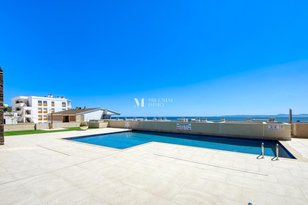 AP-0116 DALLAS Piso Canyelles Roses AP-0116 DALLAS Piso Canyelles Roses