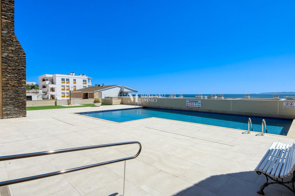 AP-0116 DALLAS Piso Canyelles Roses AP-0116 DALLAS Piso Canyelles Roses