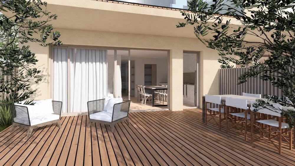 ONGE-0104 PROMO GOLA ESTANY Apartamento Roses ONGE-0104 PROMO GOLA ESTANY Apartamento Roses