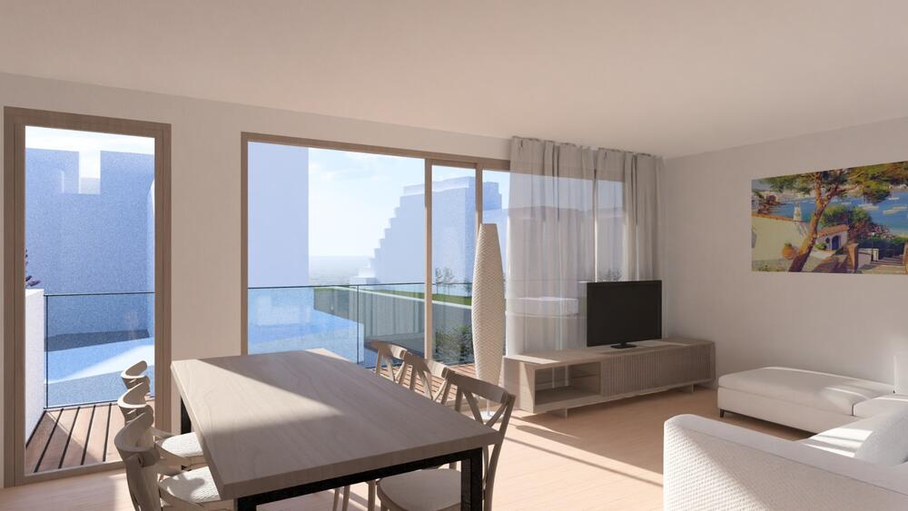 ONGE-0104 PROMO GOLA ESTANY Apartamento Roses ONGE-0104 PROMO GOLA ESTANY Apartamento Roses