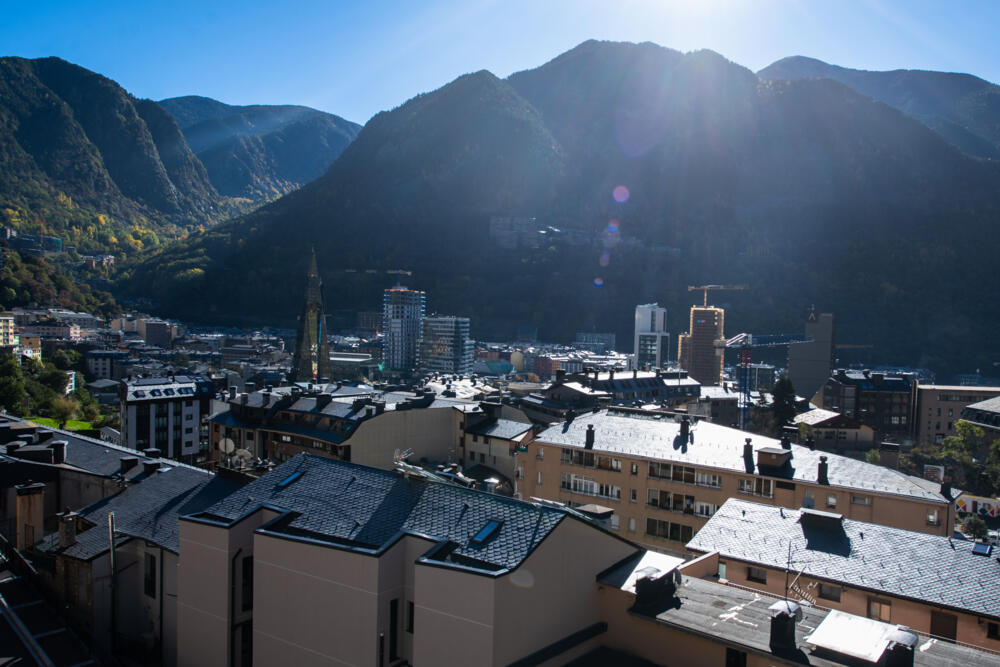 manhattan ¡A 5 minutos de Caldea! 4Pax Apartamento Escaldes-Engordany manhattan ¡A 5 minutos de Caldea! 4Pax Apartamento Escaldes-Engordany
